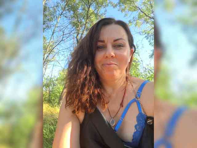 OpenGirl webcam