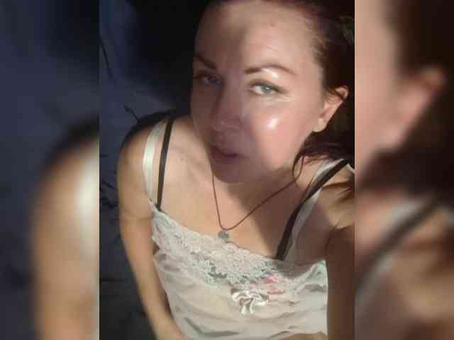 OpenGirl webcam