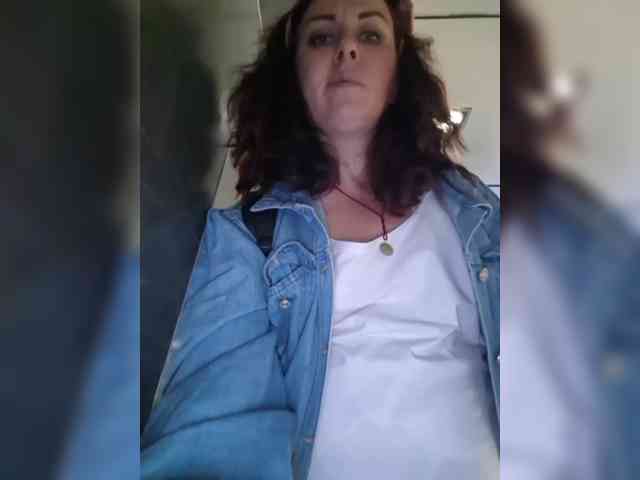 OpenGirl webcam