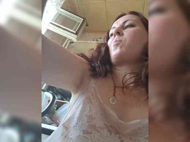 OpenGirl webcam