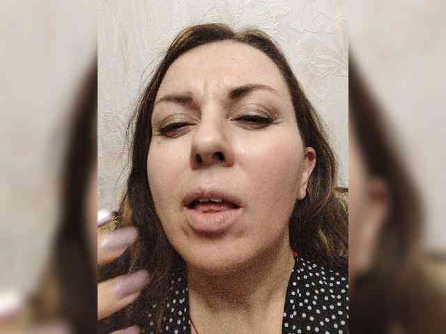 OpenGirl webcam