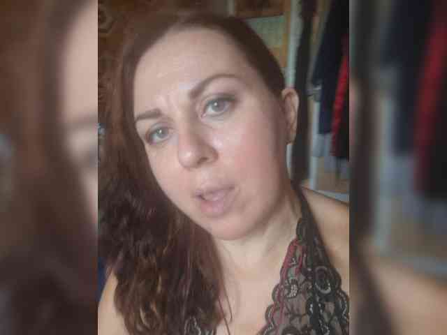 OpenGirl webcam
