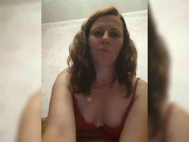 OpenGirl webcam