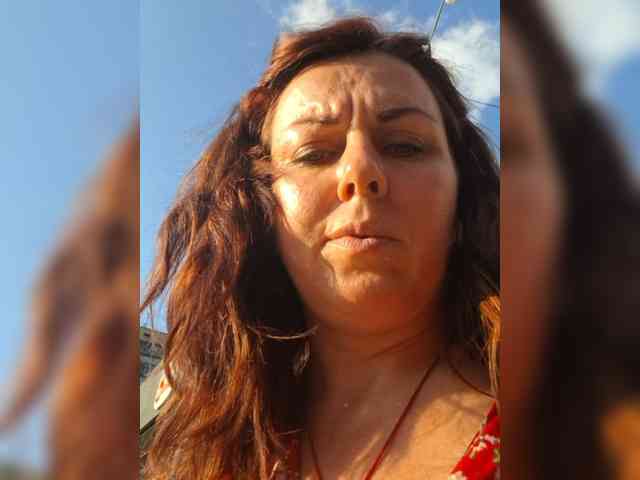 OpenGirl webcam