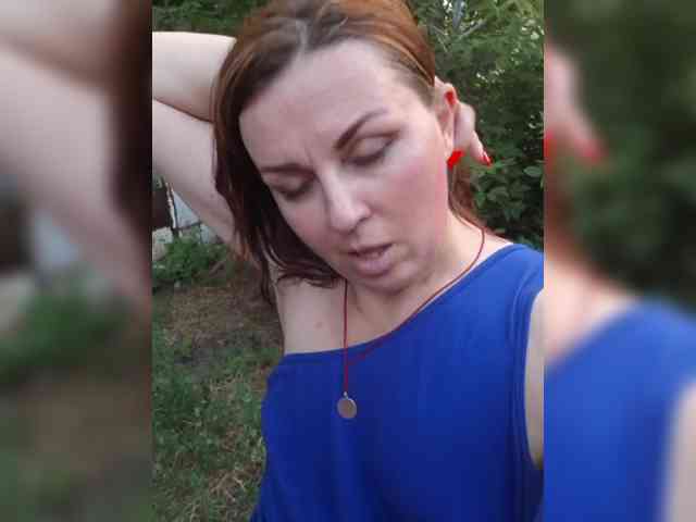 OpenGirl webcam
