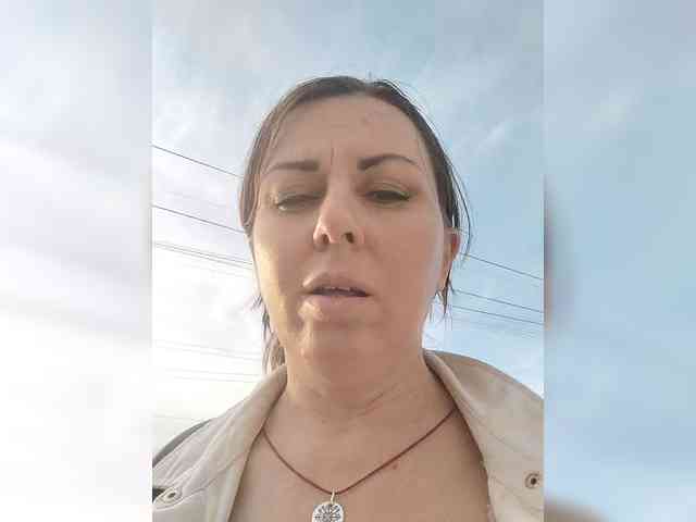 OpenGirl webcam