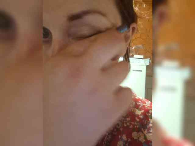 OpenGirl webcam