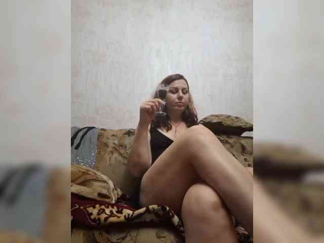OpenGirl webcam