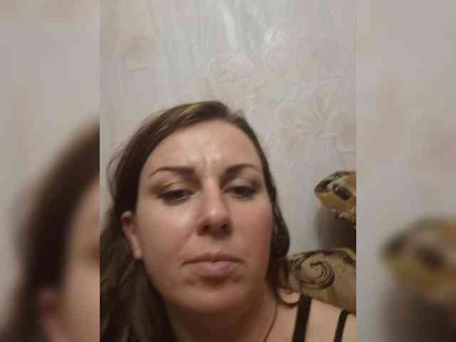 OpenGirl webcam