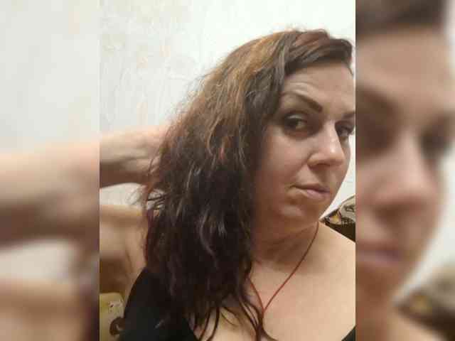 OpenGirl webcam