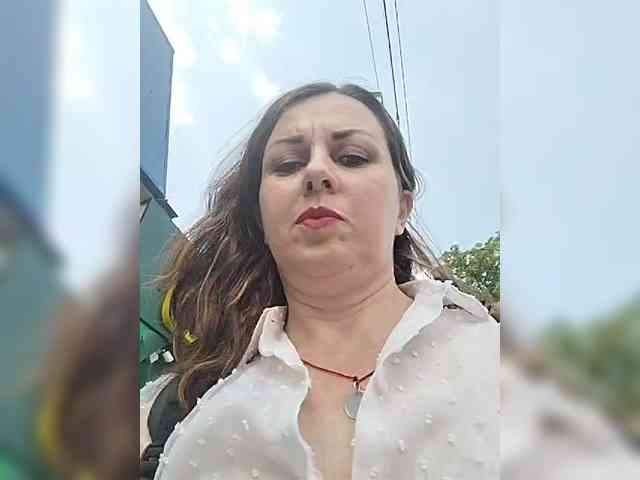 OpenGirl webcam