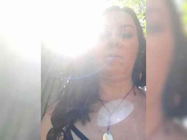 OpenGirl webcam