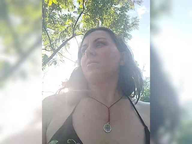 OpenGirl webcam