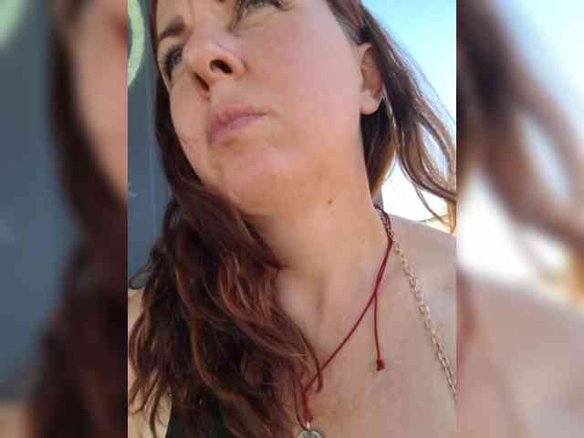 OpenGirl webcam