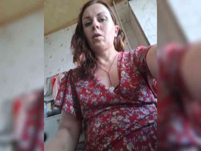 OpenGirl webcam