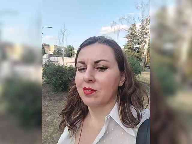 Модель: OpenGirl