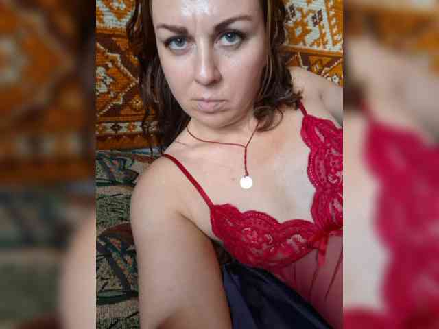 OpenGirl webcam
