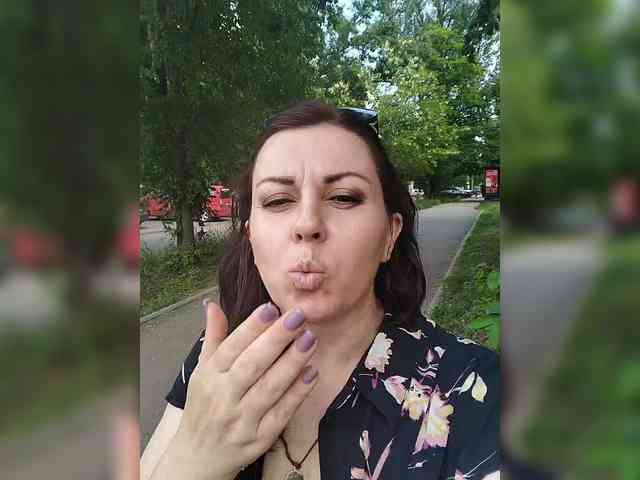 OpenGirl webcam