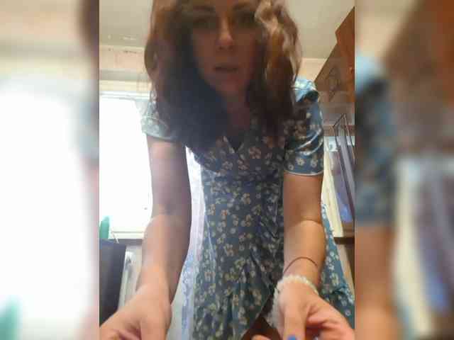 OpenGirl webcam