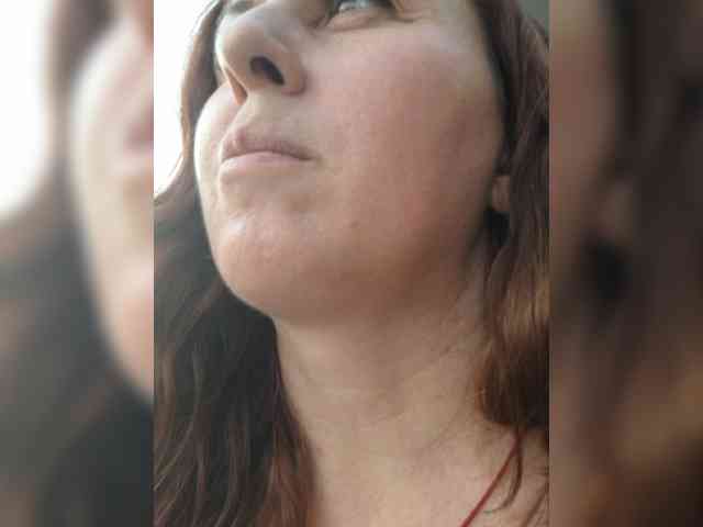 OpenGirl webcam