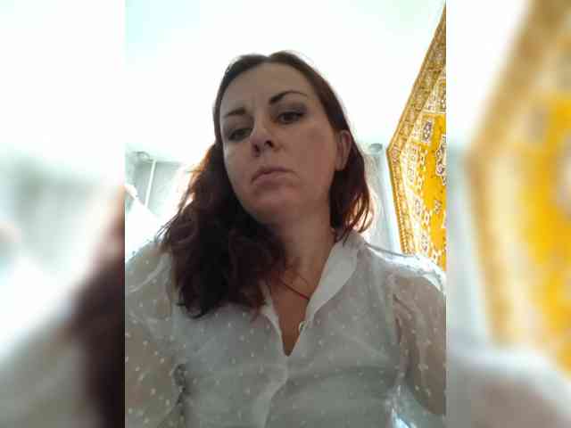 OpenGirl webcam