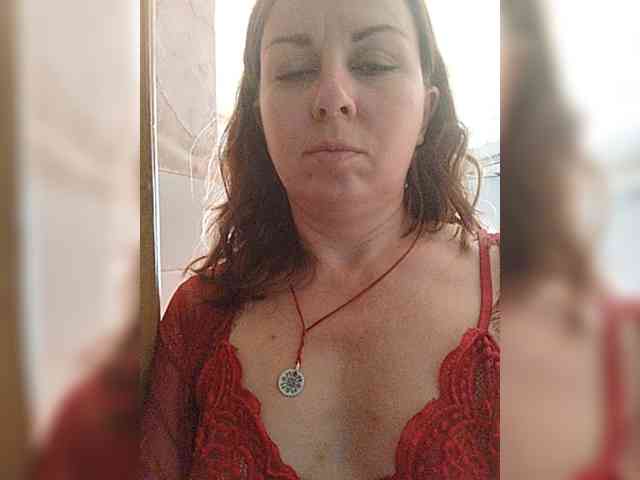 OpenGirl webcam
