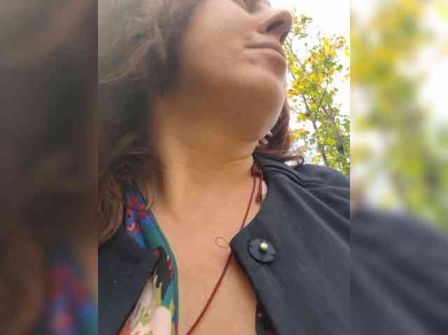OpenGirl webcam
