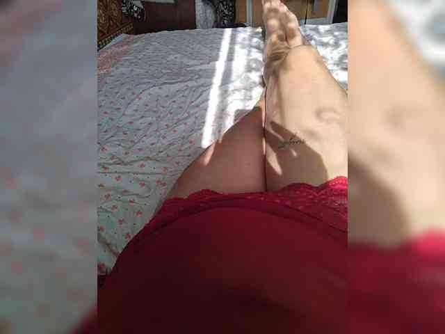 OpenGirl webcam