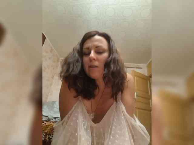 OpenGirl webcam