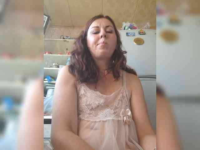 OpenGirl webcam