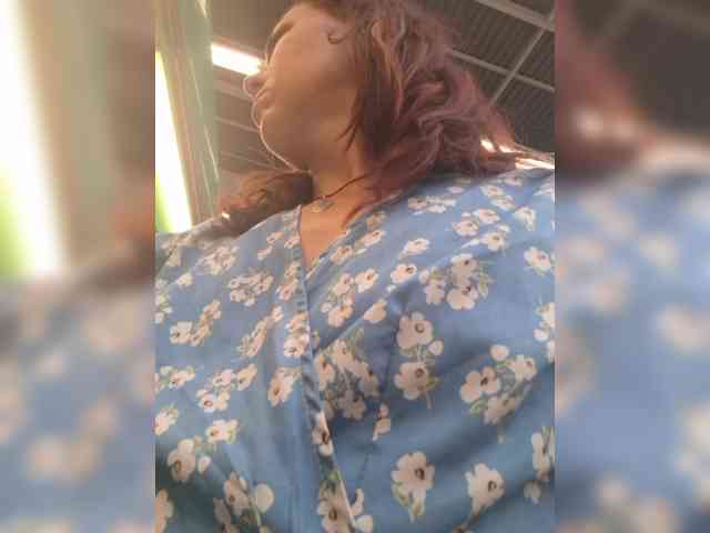 OpenGirl webcam