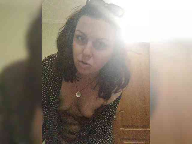 OpenGirl webcam
