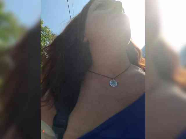OpenGirl webcam