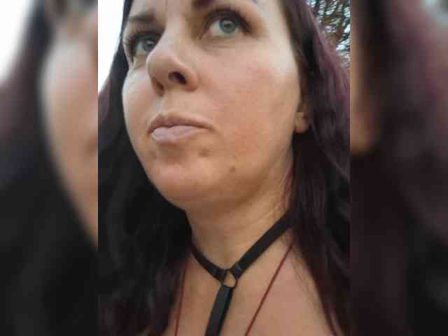 OpenGirl webcam