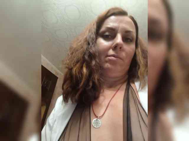 OpenGirl webcam
