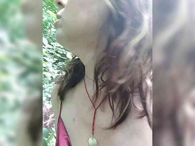 OpenGirl webcam