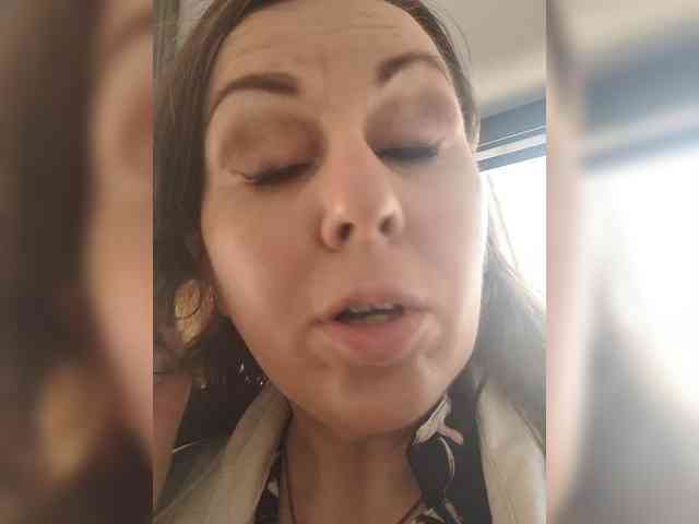 OpenGirl webcam