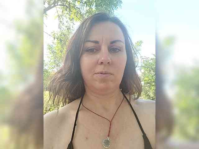 OpenGirl webcam
