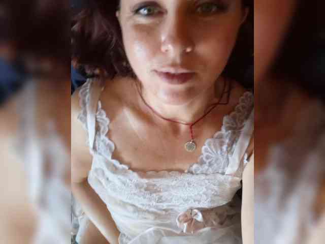 OpenGirl webcam