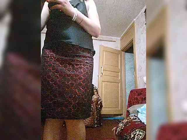 OpenGirl webcam
