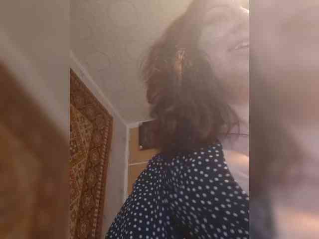 OpenGirl webcam