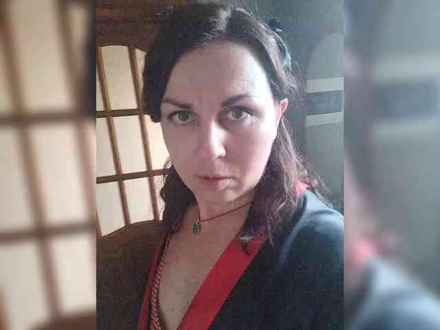 OpenGirl webcam