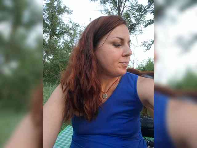 OpenGirl webcam