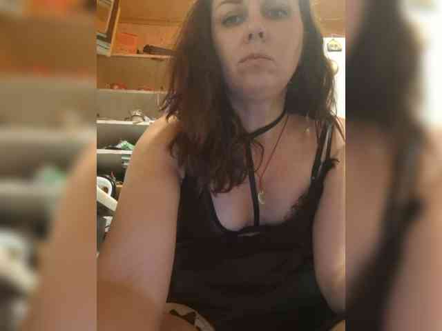 OpenGirl webcam