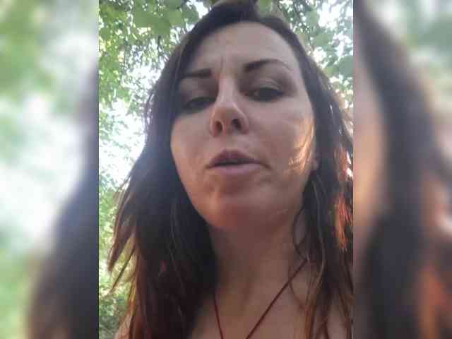 OpenGirl webcam