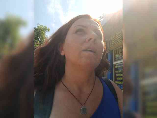OpenGirl webcam