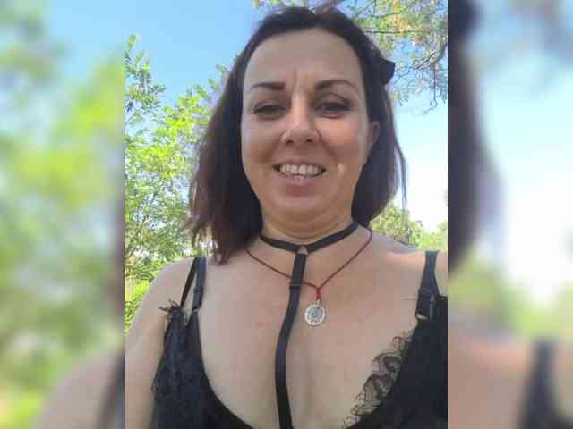 OpenGirl webcam