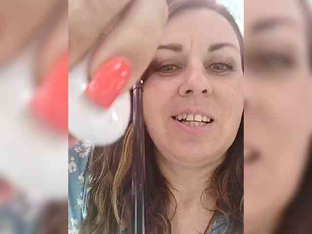 OpenGirl Sex Cam Show