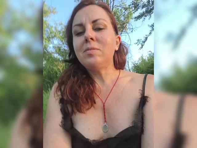 OpenGirl webcam