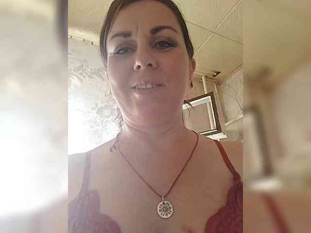OpenGirl webcam